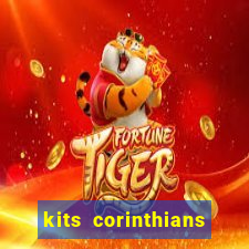 kits corinthians dls 19